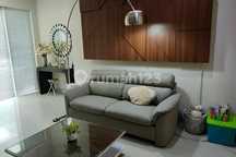 Rumah Wisata Bukit Mas Full Furnish Bangunan 2 Lantai