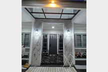 Rumah Darmo Sentosa Raya Baru Renov Turun Harga Nego Sampe Deal