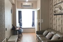 Jarang Ada Apartemen Anderson Lantai Rendah 2 BR - Nego
