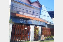 Rumah di Jl. Cancer Daerah Karang Empat Murah Strategis