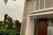 MURAH LUAR CLUSTER Rumah Citraland Northwest Park Posisi Hook