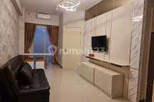 Cocok Buat Investor Kondisi Tersewa Apartemen Benson 2Br Lantai Rendah