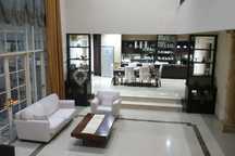 Turun 1M Rumah Raya Villa Sentra Raya bisa Commercial Raya Citraland Utama