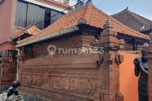 Dijual Villa Brand New 3 Bed Ubud Gianyar Bali Br 2101