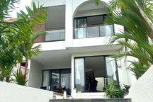 Dijual Villa Brand New 3 Bed Ungasan,kuta Selatan JL-2853