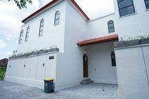 Disewa Villa Sewa 3 Bed 45 Jt Bulan Kayu Tulang Canggu Ek 1962
