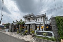 Rumah Sewa Siap Huni Bangunan Istimewa Area Ringroad Timur Banguntapan Bantul