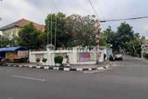 Rumah Kontrakan Hook Area Wijilan Yogyakarta