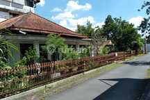 Rumah dan Toko Strategis Siap Huni Area Tengah Kota Klaten