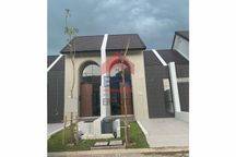 Rumah Baru Citraland City Kedamean Gresik Tanah 60m 2 Kamar 