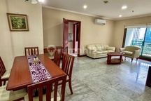 Apartemen Pavilion Sudirman Jakarta Pusat