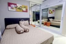 Apartment 1 BR Bagus Furnished Jakarta Selatan