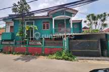 Rumah Minimalis Harga Murah Hadap Selatan 6 Kamar Tidur