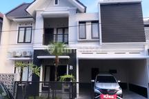Rumah Cantik Siap Huni Dekat Ambarukmo Plaza