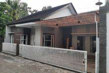 RUMAH SUPER MURAH DI MAGUWO