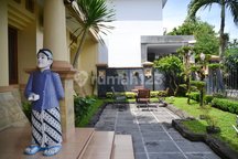 Rumah Mewah Private Pool Tengah Kota di Timoho