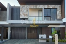 Rumah Summarecon Bandung, Rumah Baru Mewah, Akses Strategis