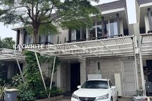 Townhouse Tenang Jalan Lebar Cilandak Ragunan Jagakarsa
