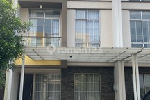 Termurah! Rumah Pik2 3 Lantai Uk6x10 Siap Huni Jalanan Lebar