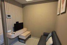 Sewa Apt Gold coast Pantai indah kapuk 1BR 29m furnish bagus