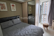 Sewa Apt Gold Coast Pantai Indah Kapuk 1Br 29M Furnish Bagus