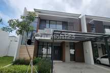 Jual Murah! Rumah Pik2 10X20 Brand New! Siap Huni! Ms Ada Cicilan