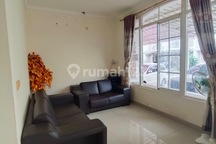 Termurah! Rumah Greenlake Cluster Eropa Uk6x15 Sudah SHM