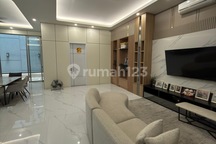 Bu Termurah! Rumah Pik2 Cluster Favorit 8X25 Renov Total Furnish
