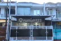 Jual Cepat Rumah Taman Palem Lestari