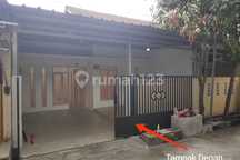 Murah Rumah di Lokasi Strategisdarmawangsa Residence Cluster Kedaton Babelan Bekasi Utara
