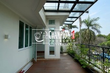 Dijual Rumah di Pondok Indah .