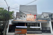 Rumah di Bintaro Sektor 9