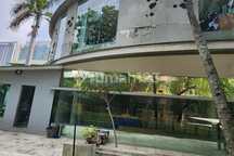 Rumah Kemang Harga Di Bawah Njop Lt 1.696mtr Kemang Jakarta Selatan 