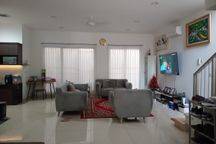 Rumah Golf Island Pik 8x15 Cicilan Panjang Pik Pantai Indah Kapuk