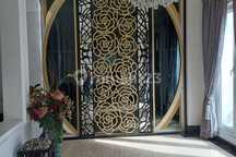 Rumah Mewah Garden House Pik 510M2 Hoek Pik Pantai Indah Kapuk