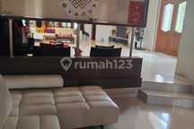 Rumah Bgm Pik Rapih Siap Huni 17X25 Hoek Pik Pantai Indah Kapuk