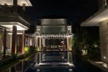 Rumah Mewah Diamond Golf Pik 1.350M2 Pik Pantai Indah Kapuk