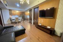 Dijual Apartemen St Moritz New Royal 2Br Private Lift Termurah