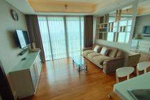 Disewakan Cepat Apartemen St. Moritz Royal Suite Tower 2br