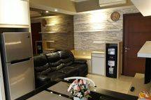 Apartemen Royal Mediterania Garden Central Park 2BR 