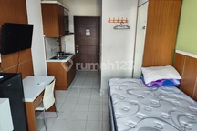 Easton Park Apartemen Jatinangor 1 Kamar Tidur Furnished