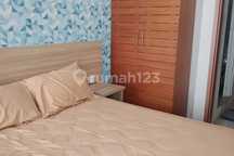 Dijual Apartemen Pavilion Permata 2 Type Studio Furnished