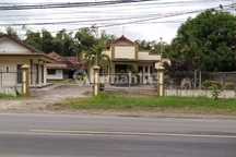 Dijual Rumah dan Klinik Daerah Gresik,Jawa Timur