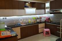 Dijual Rumah 2 Lantai di Perumahan Puri Safira,Menganti, Gresik