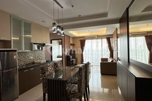 Disewakan Apartemen Thamrin Residence 3