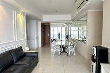 Disewakan Apartemen Taman Anggrek Residence 3bedroom Private Lift