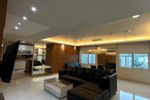 Disewakan Apartemen Thamrin Executive 3+1bedroom Private Lift