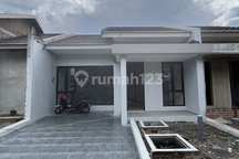 Rumah Baru 1 Lantai di Kopo Katapang Bandung
