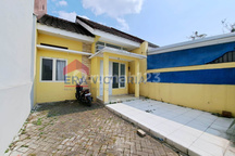 Disewakan Rumah Dekat Kampus Stiki Cocok Untuk Keluarga Kecil Kota Malang 