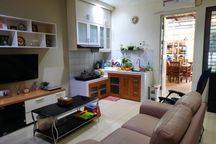Disewakan Rumah Bagus Luas Full Furnished SHM 2 Lantai di Vila Dago Pamulang